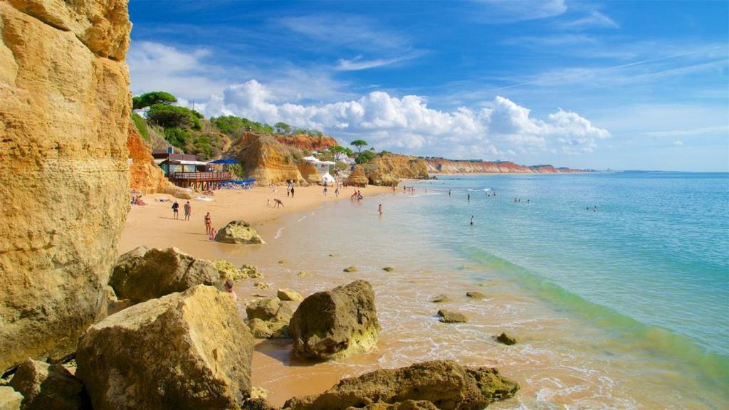 Lendas De Portugal Olhos de Agua  Esterno foto
